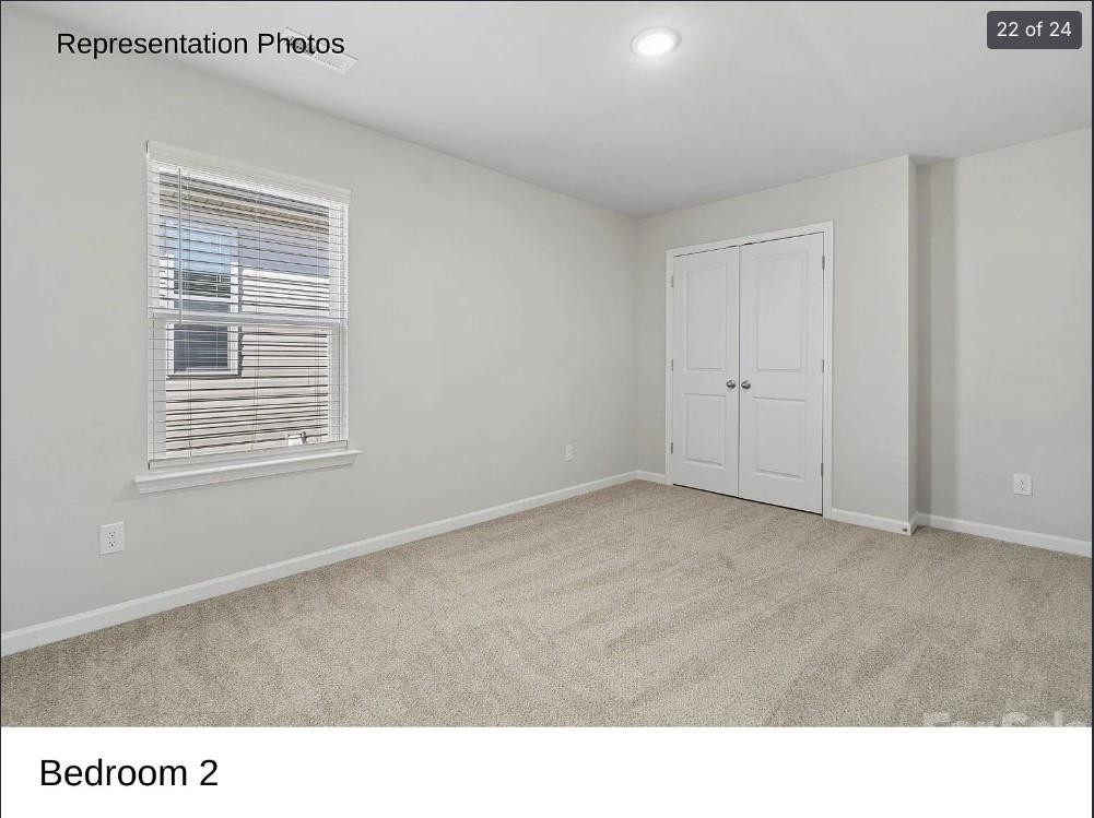 4213 Stoneygreen Lane — Charlotte