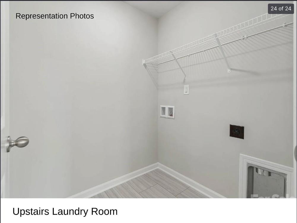 4213 Stoneygreen Lane — Charlotte