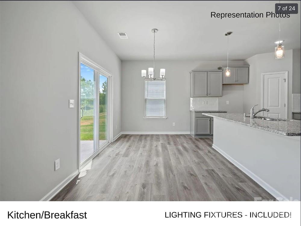 4213 Stoneygreen Lane — Charlotte
