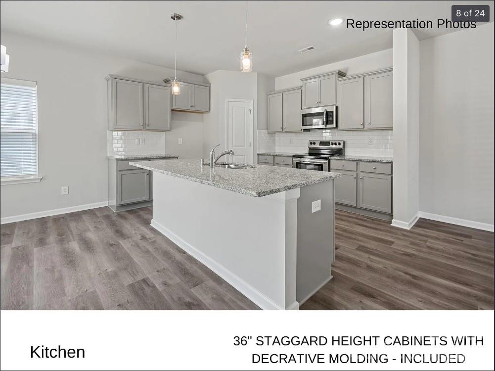 4213 Stoneygreen Lane — Charlotte