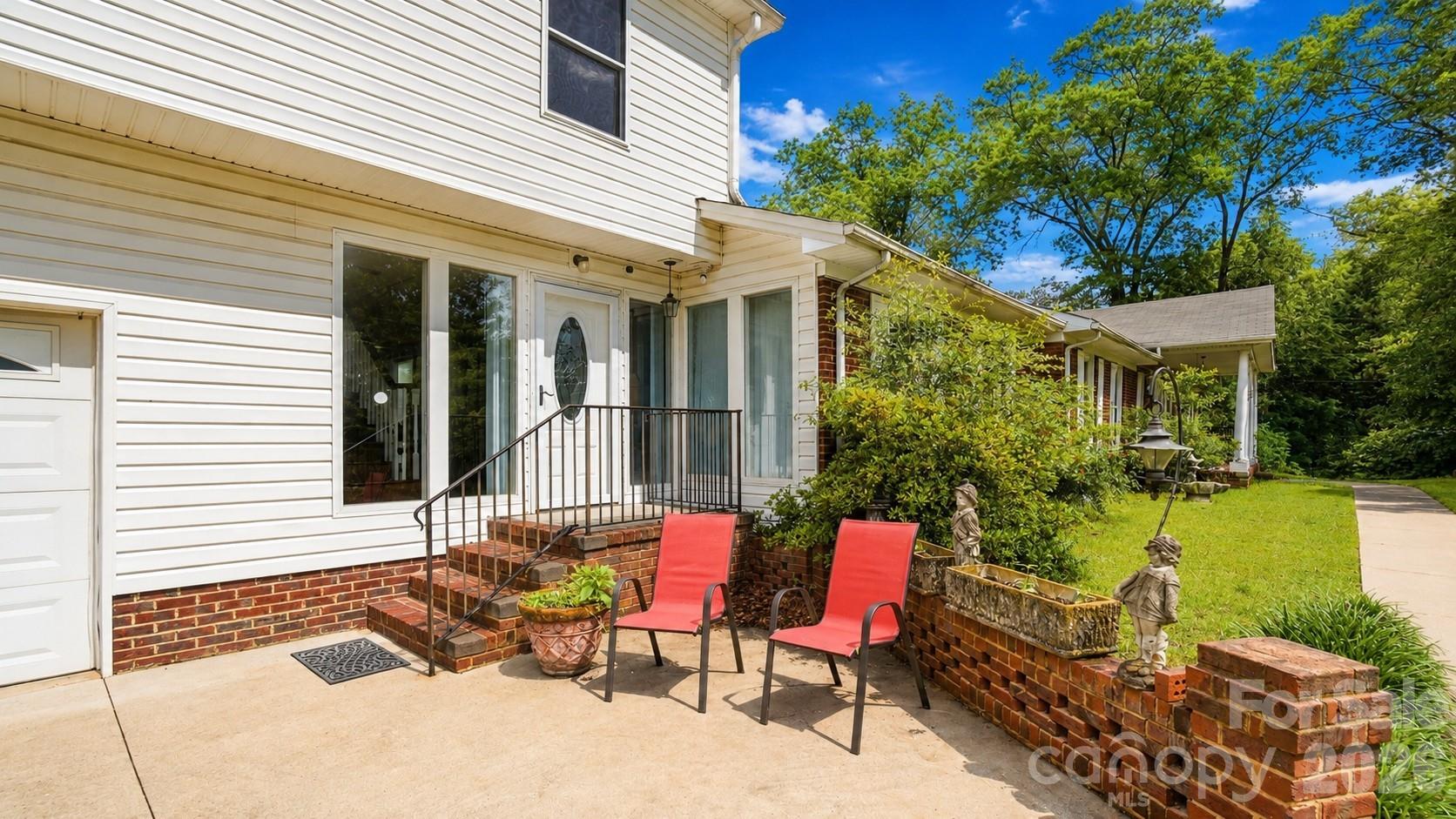 5669, 5693, 5635, 5699 Harmony Church Road — Edgemoor