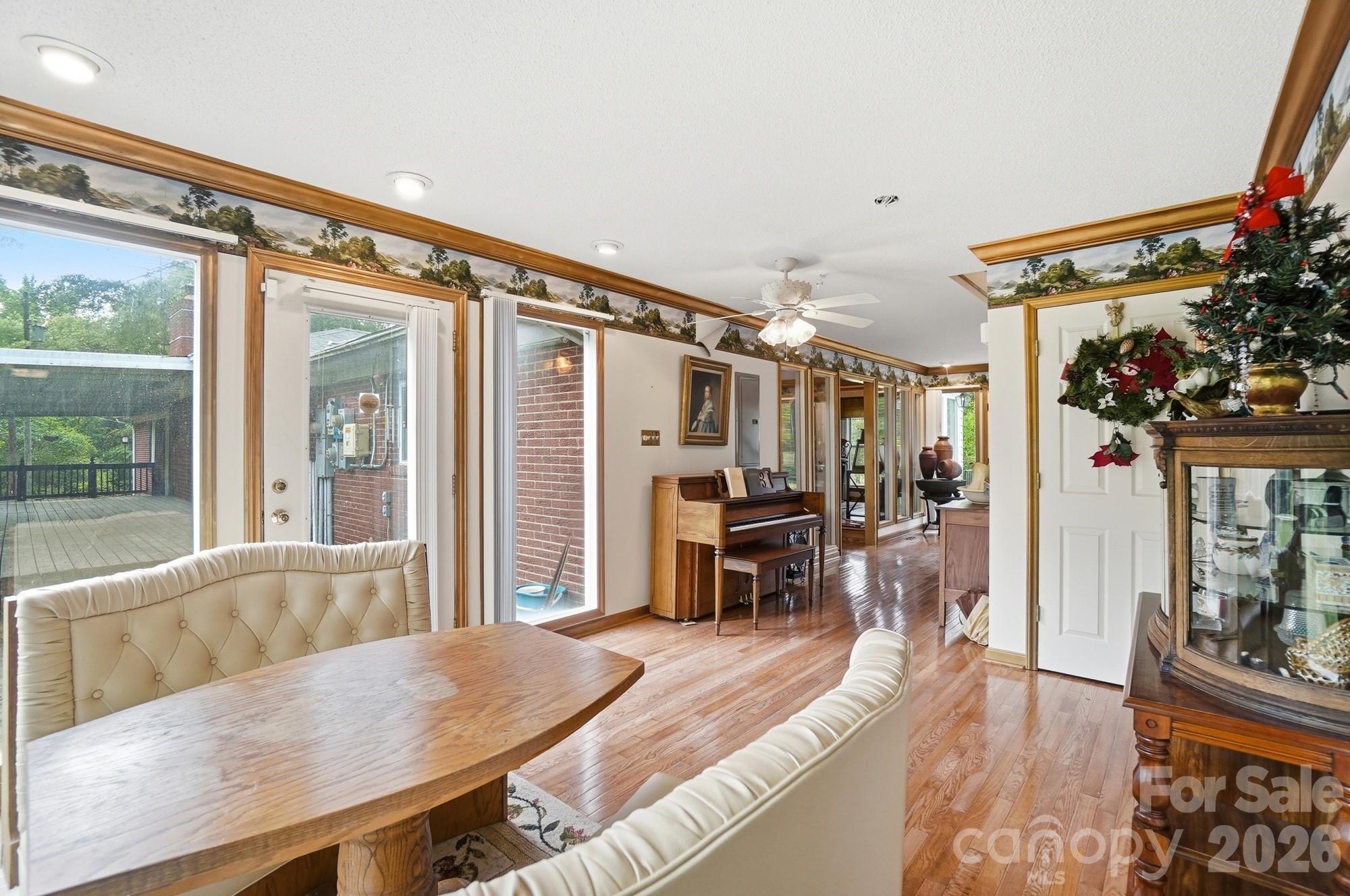 5669, 5693, 5635, 5699 Harmony Church Road — Edgemoor