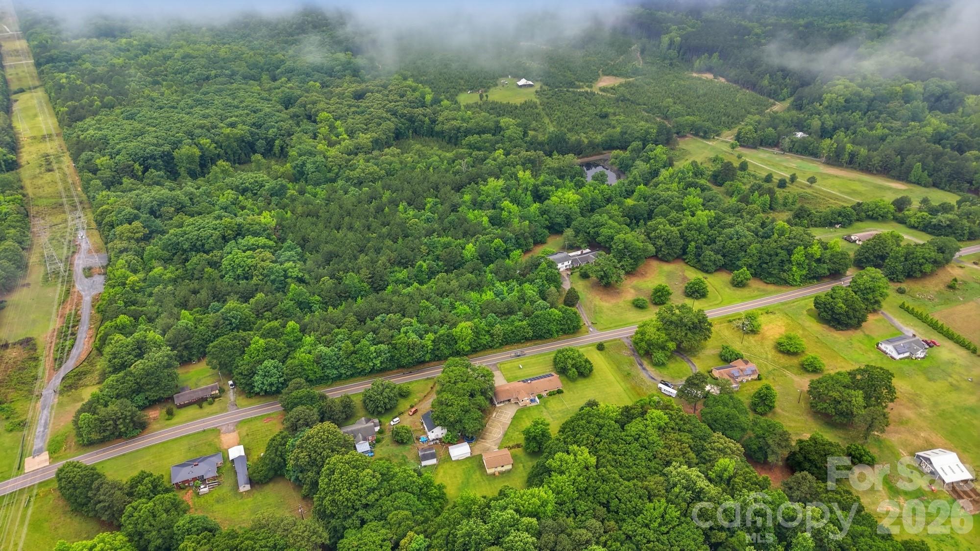 5669, 5693, 5635, 5699 Harmony Church Road — Edgemoor