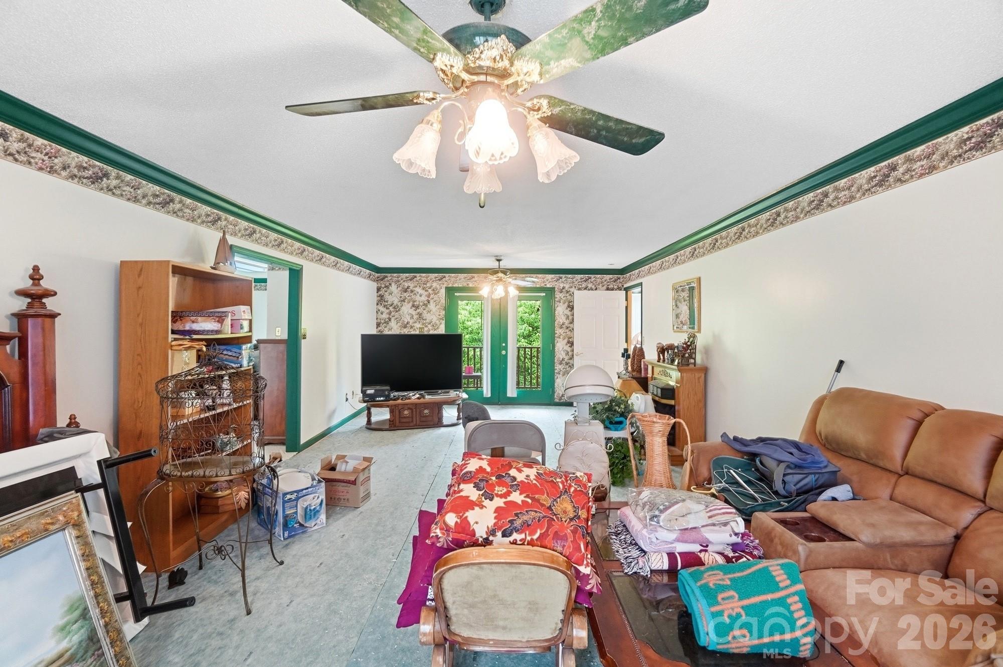 5669, 5693, 5635, 5699 Harmony Church Road — Edgemoor