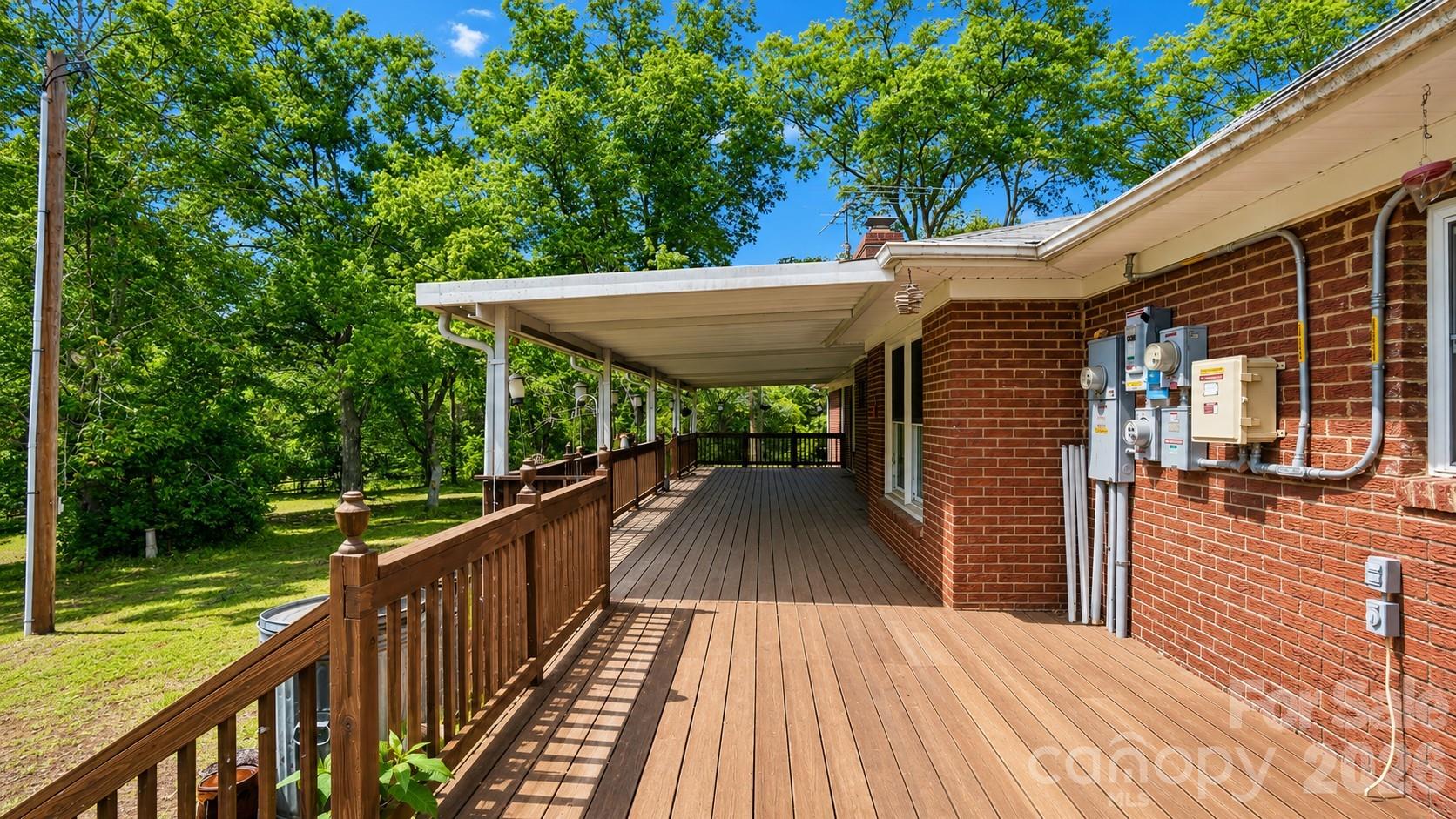 5669, 5693, 5635, 5699 Harmony Church Road — Edgemoor