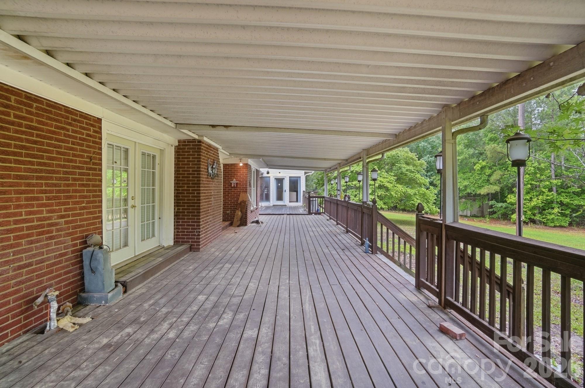 5669, 5693, 5635, 5699 Harmony Church Road — Edgemoor