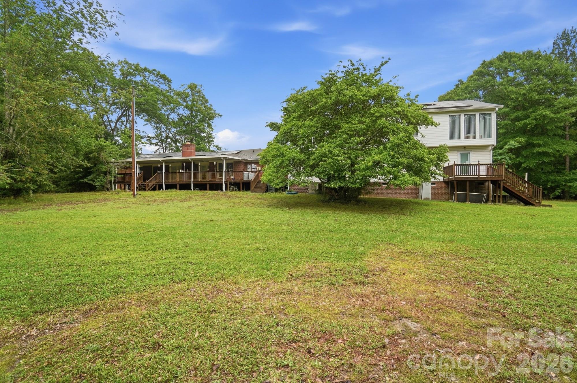 5669, 5693, 5635, 5699 Harmony Church Road — Edgemoor