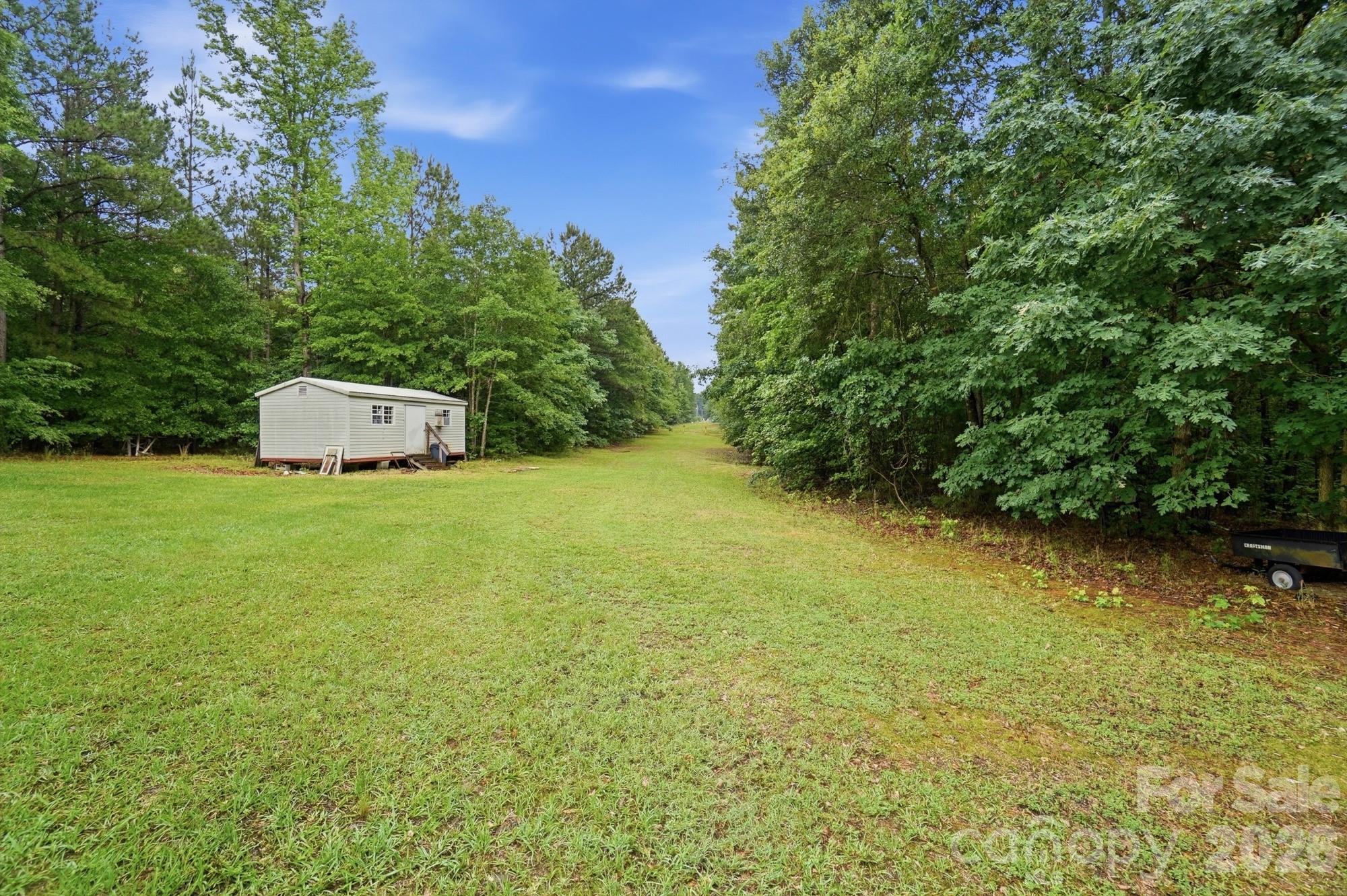 5669, 5693, 5635, 5699 Harmony Church Road — Edgemoor