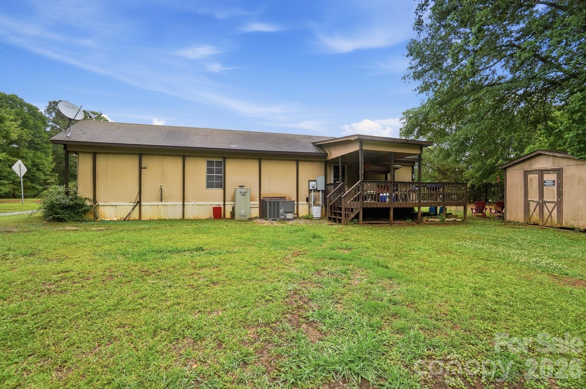 5669, 5693, 5635, 5699 Harmony Church Road — Edgemoor