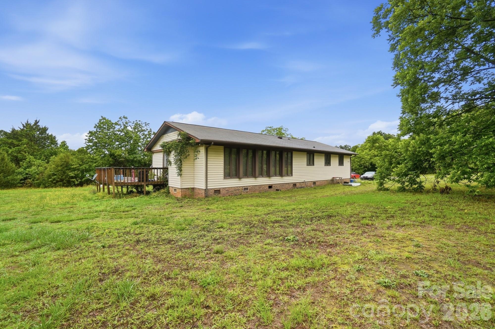 5669, 5693, 5635, 5699 Harmony Church Road — Edgemoor
