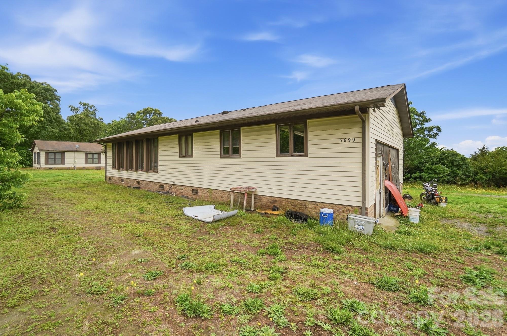 5669, 5693, 5635, 5699 Harmony Church Road — Edgemoor