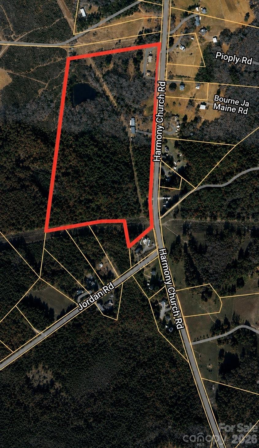 5669, 5693, 5635, 5699 Harmony Church Road — Edgemoor
