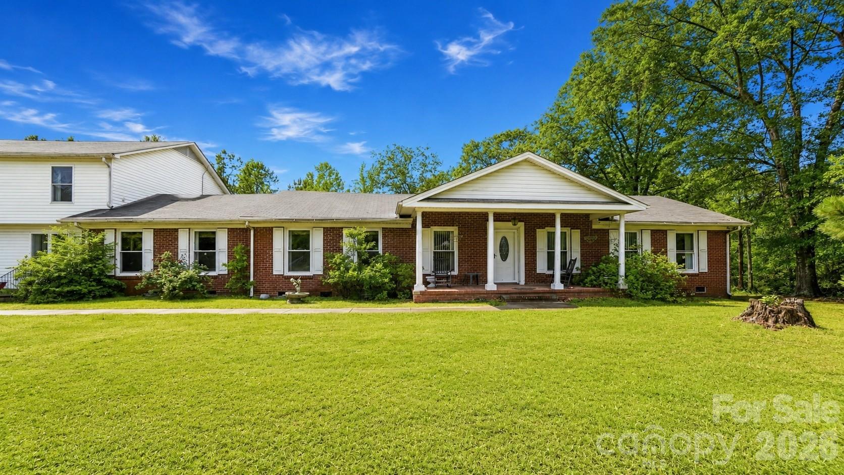 5669, 5693, 5635, 5699 Harmony Church Road — Edgemoor