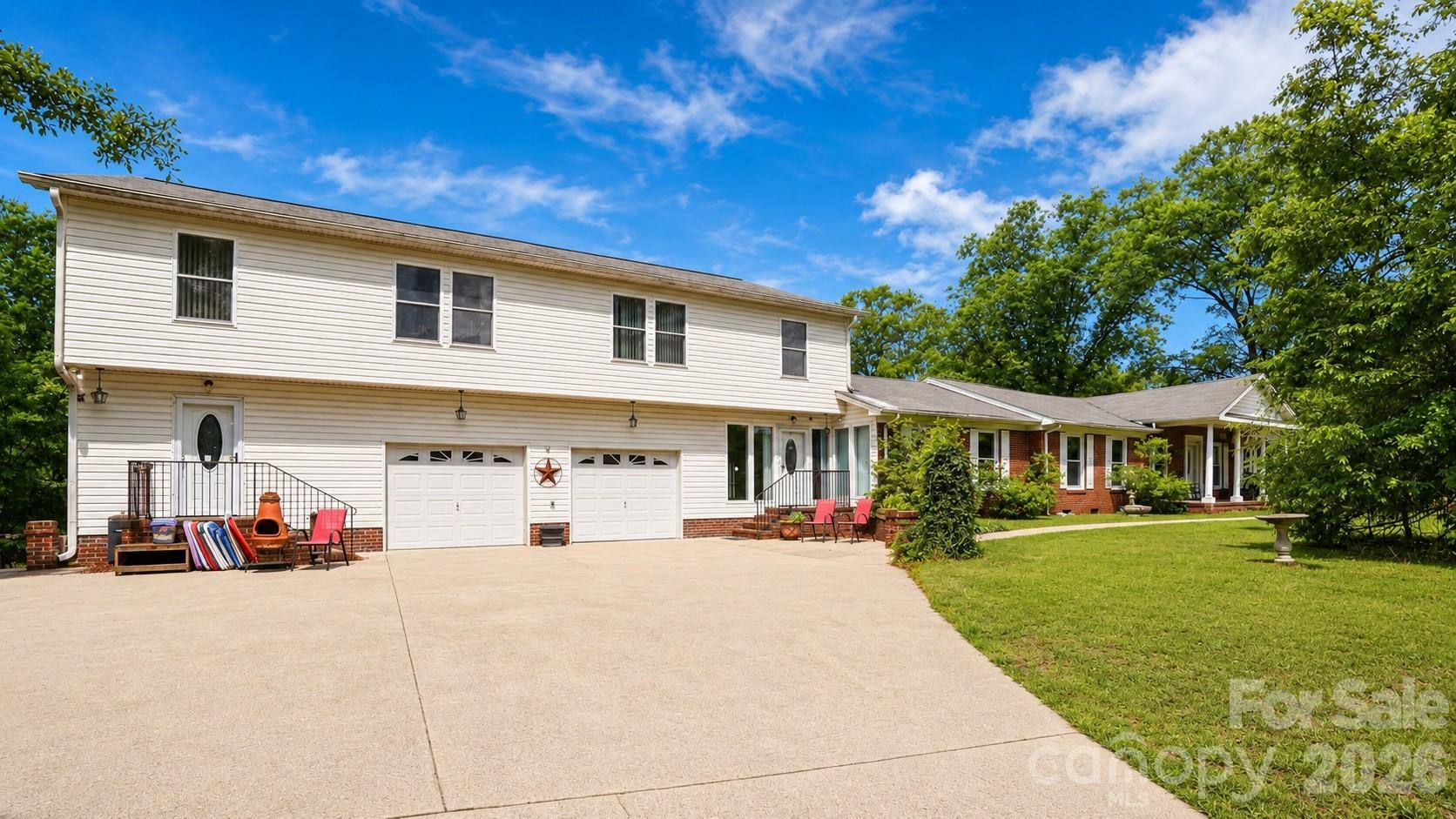 5669, 5693, 5635, 5699 Harmony Church Road — Edgemoor