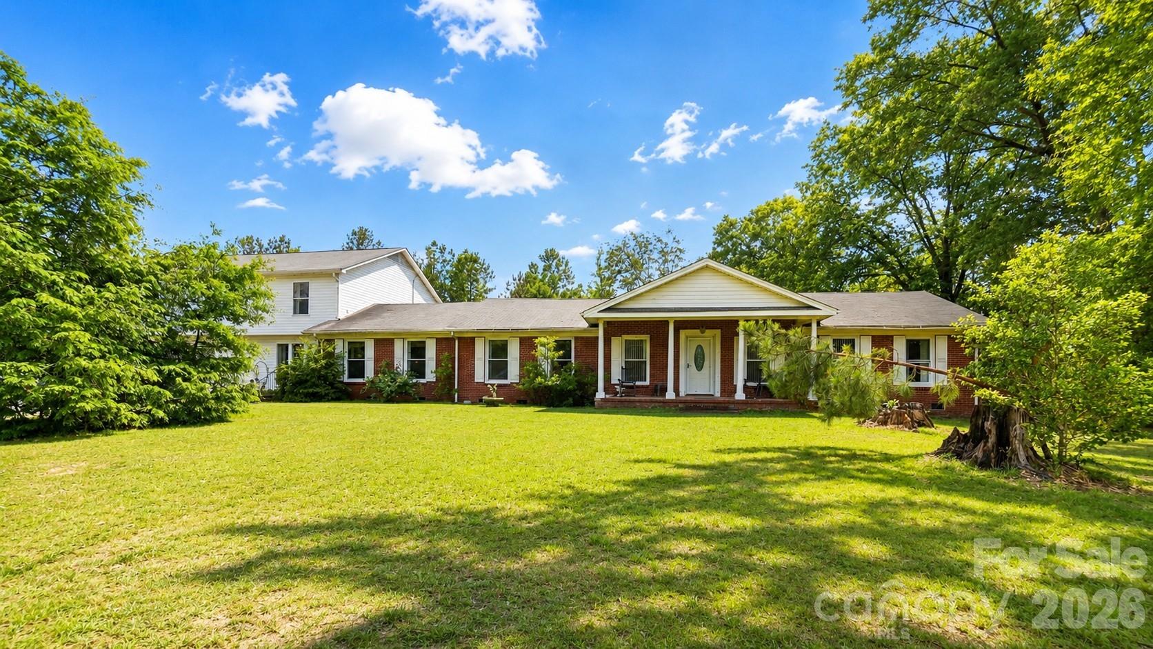 5669, 5693, 5635, 5699 Harmony Church Road — Edgemoor