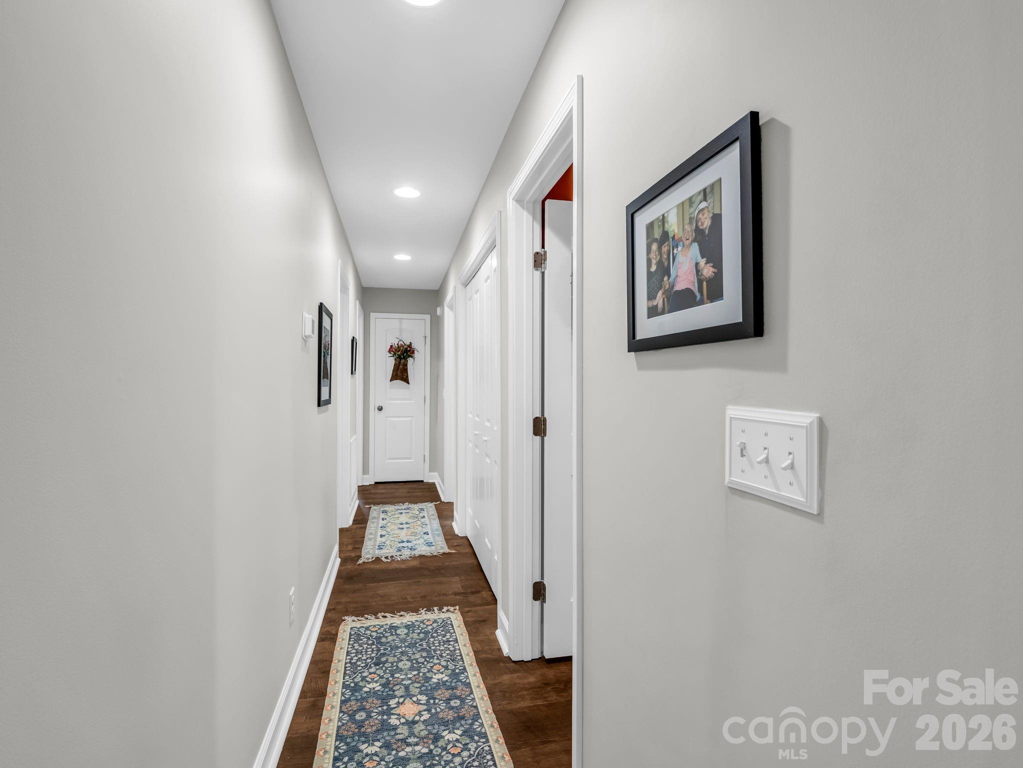 59 Underhill Road — Hendersonville