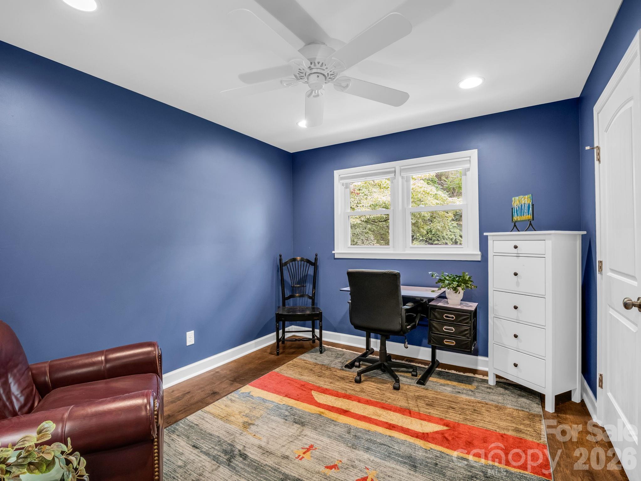 59 Underhill Road — Hendersonville