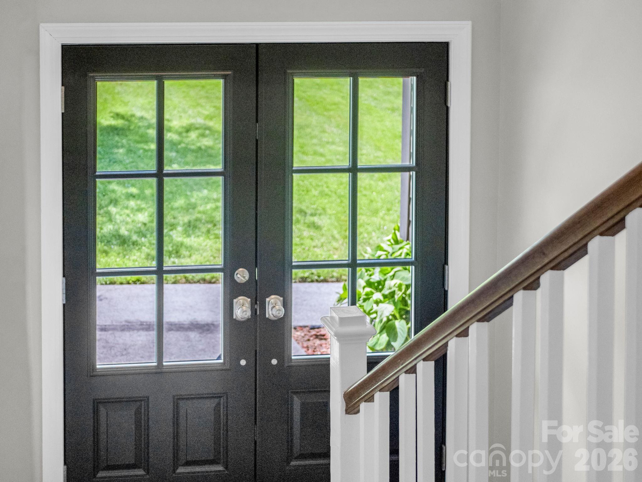 59 Underhill Road — Hendersonville