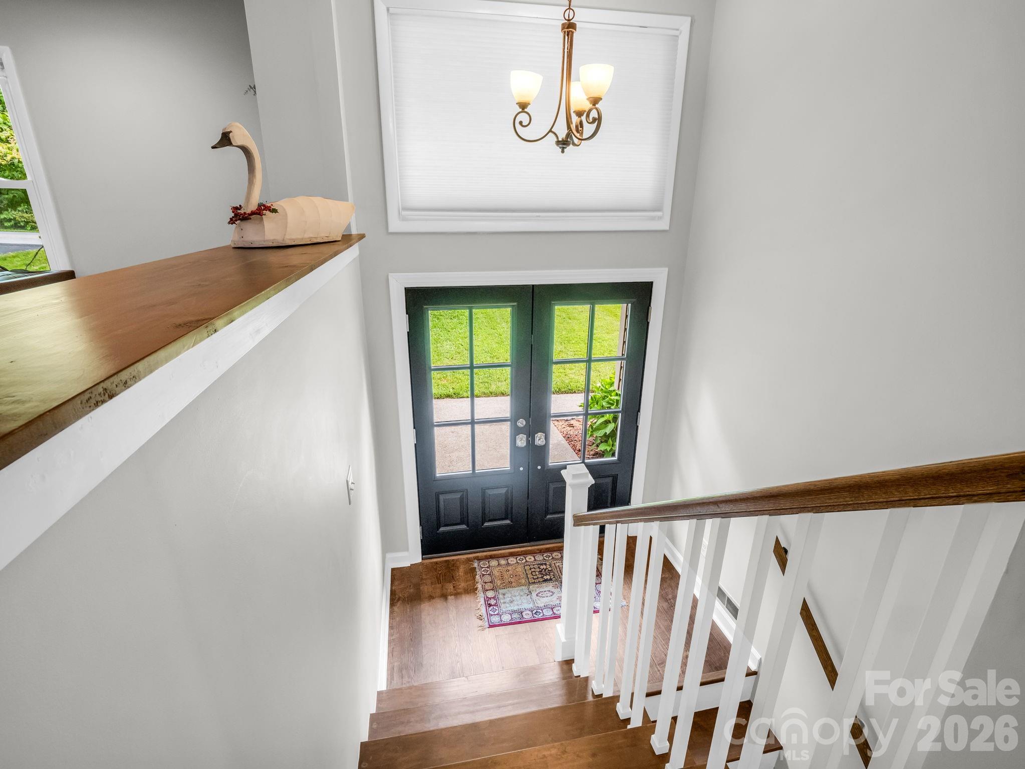 59 Underhill Road — Hendersonville