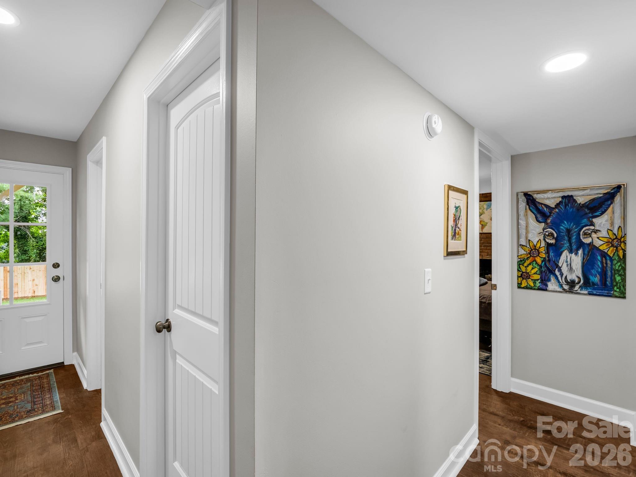 59 Underhill Road — Hendersonville