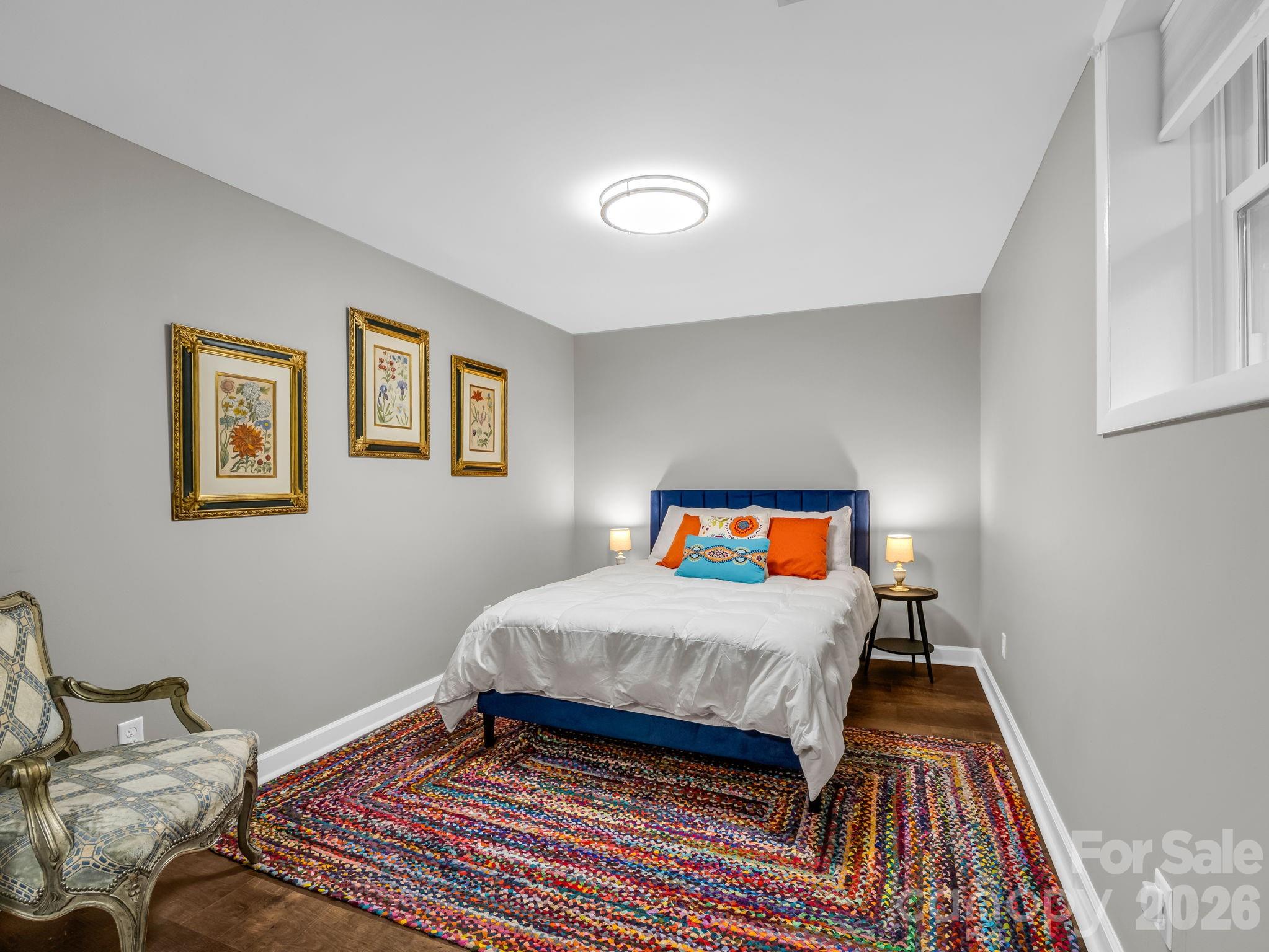 59 Underhill Road — Hendersonville