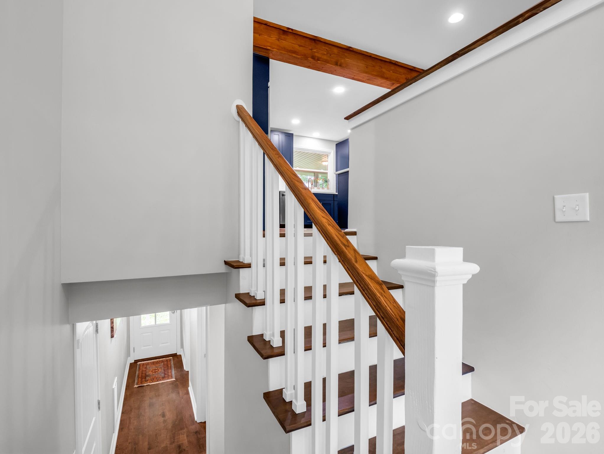 59 Underhill Road — Hendersonville