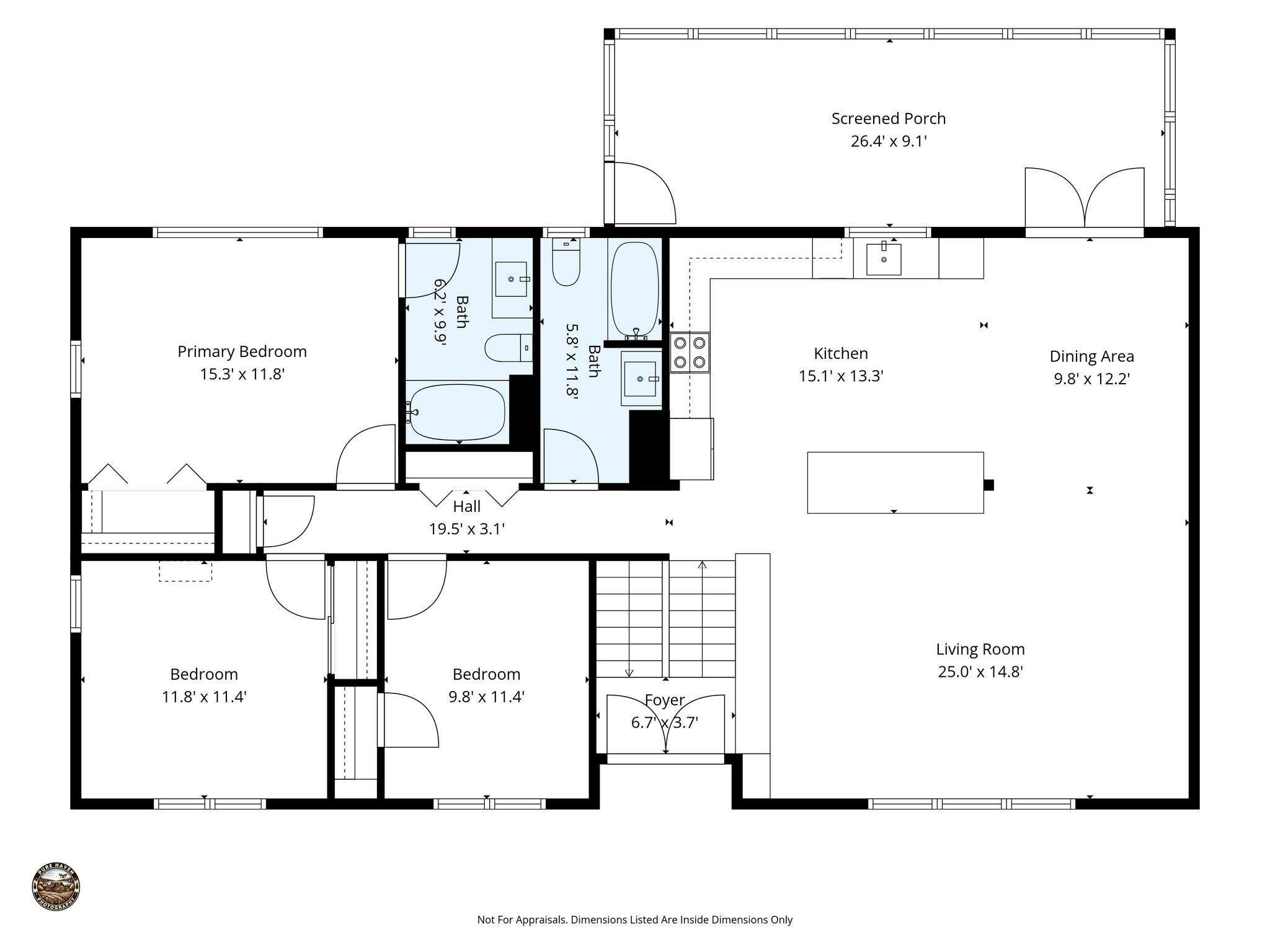 59 Underhill Road — Hendersonville