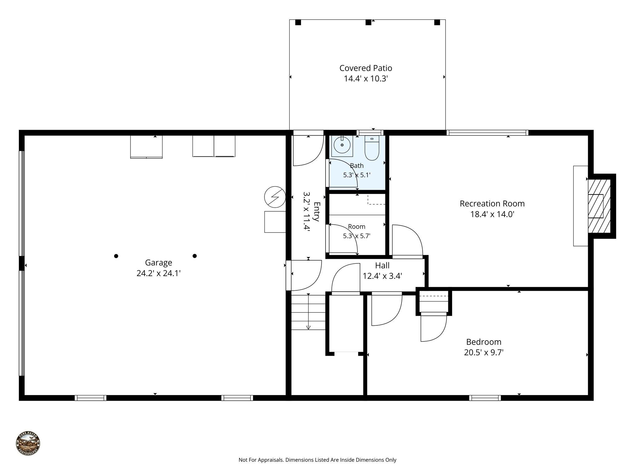 59 Underhill Road — Hendersonville