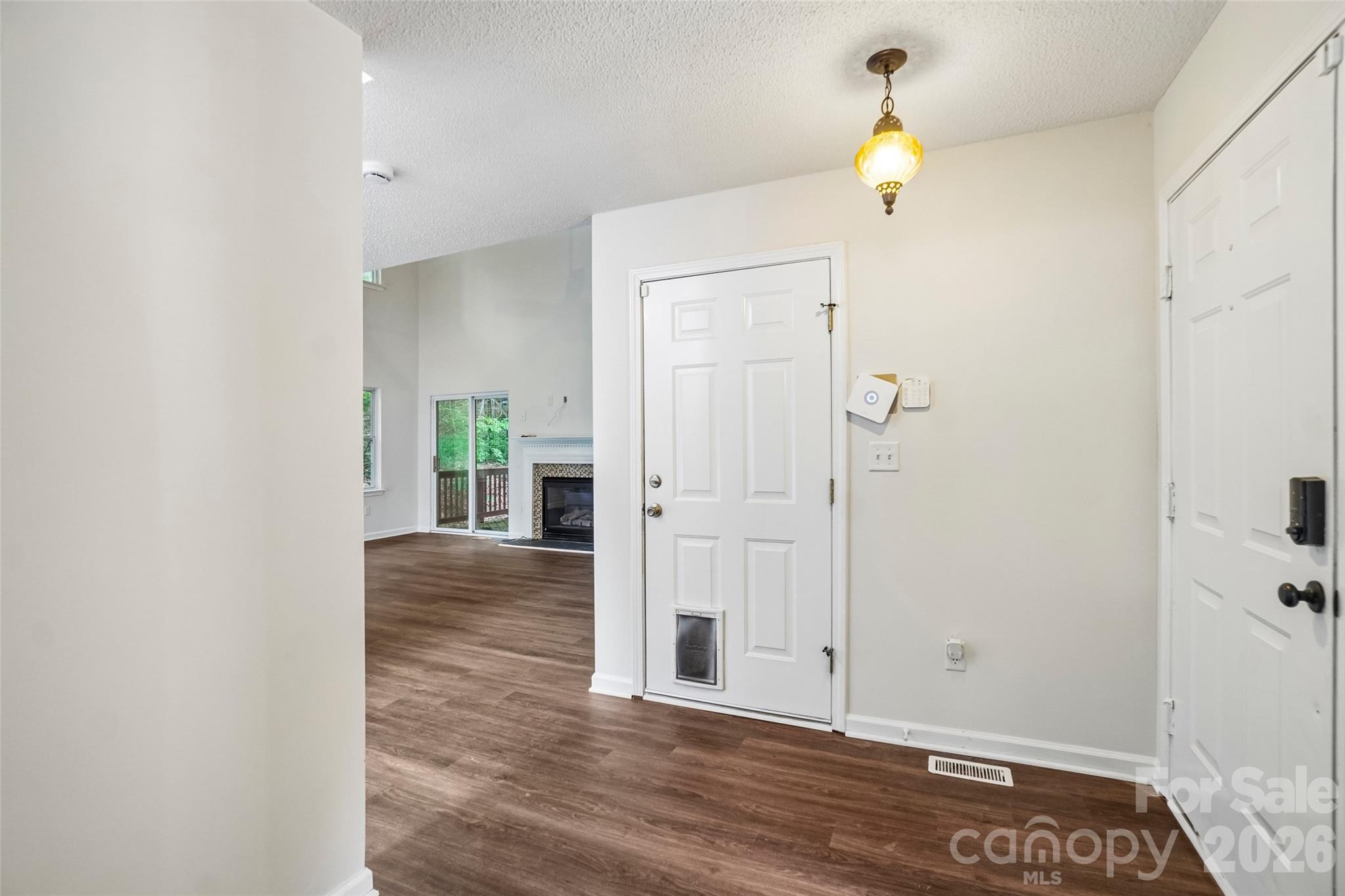 124 Karla Circle — Hendersonville