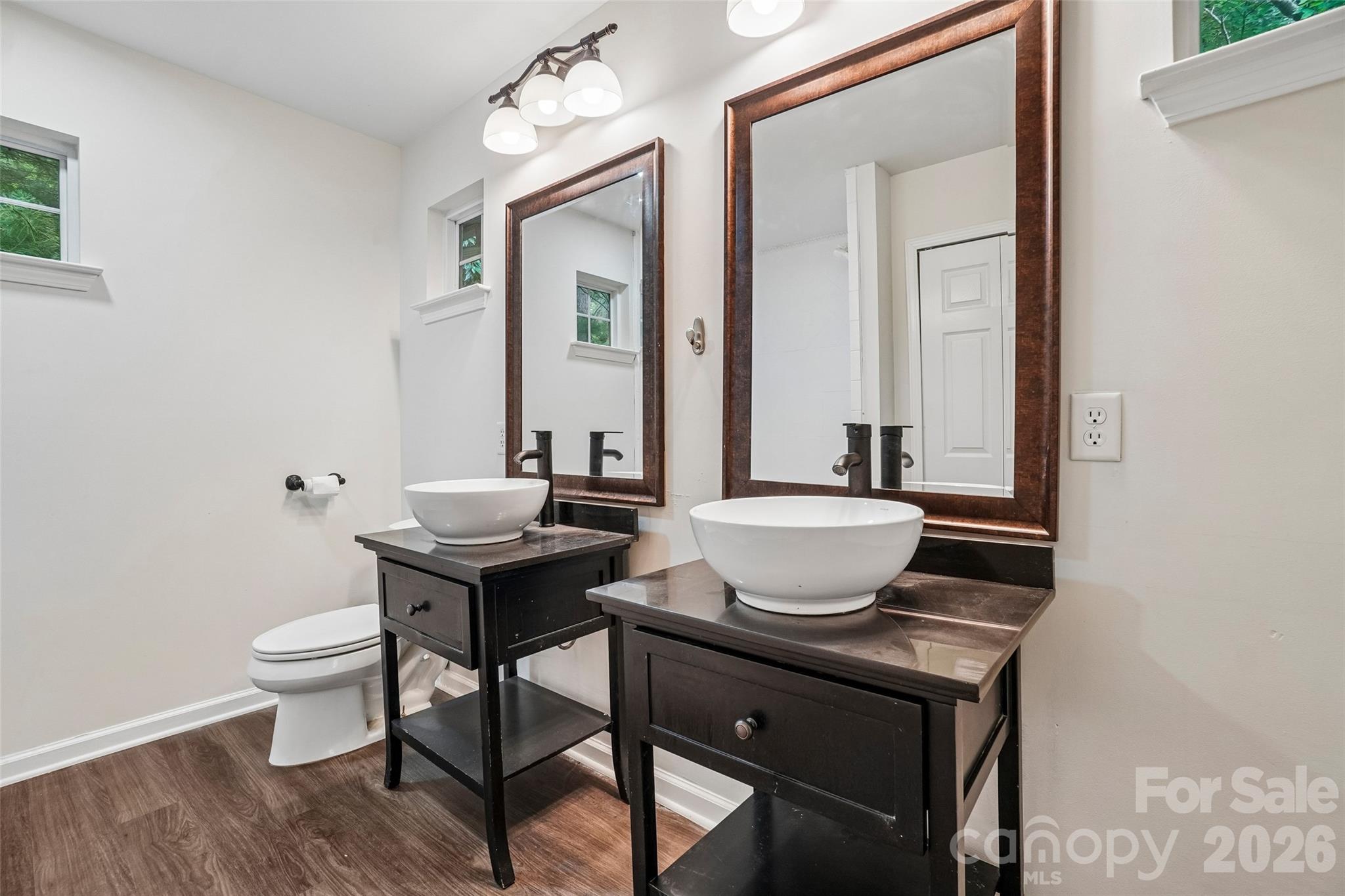 124 Karla Circle — Hendersonville