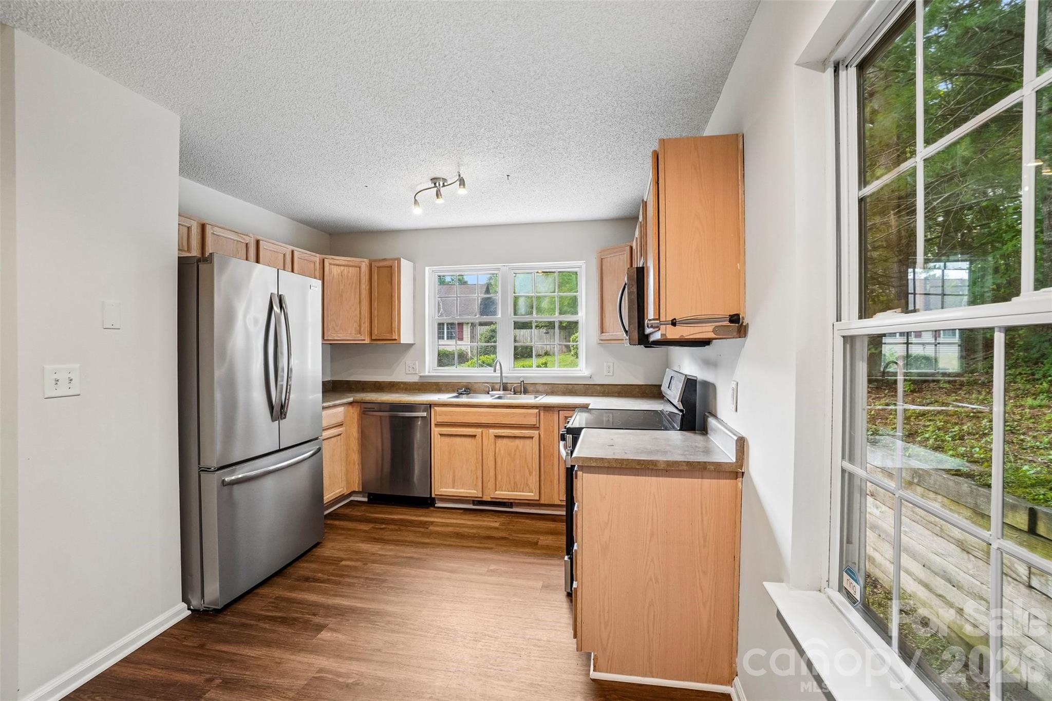 124 Karla Circle — Hendersonville