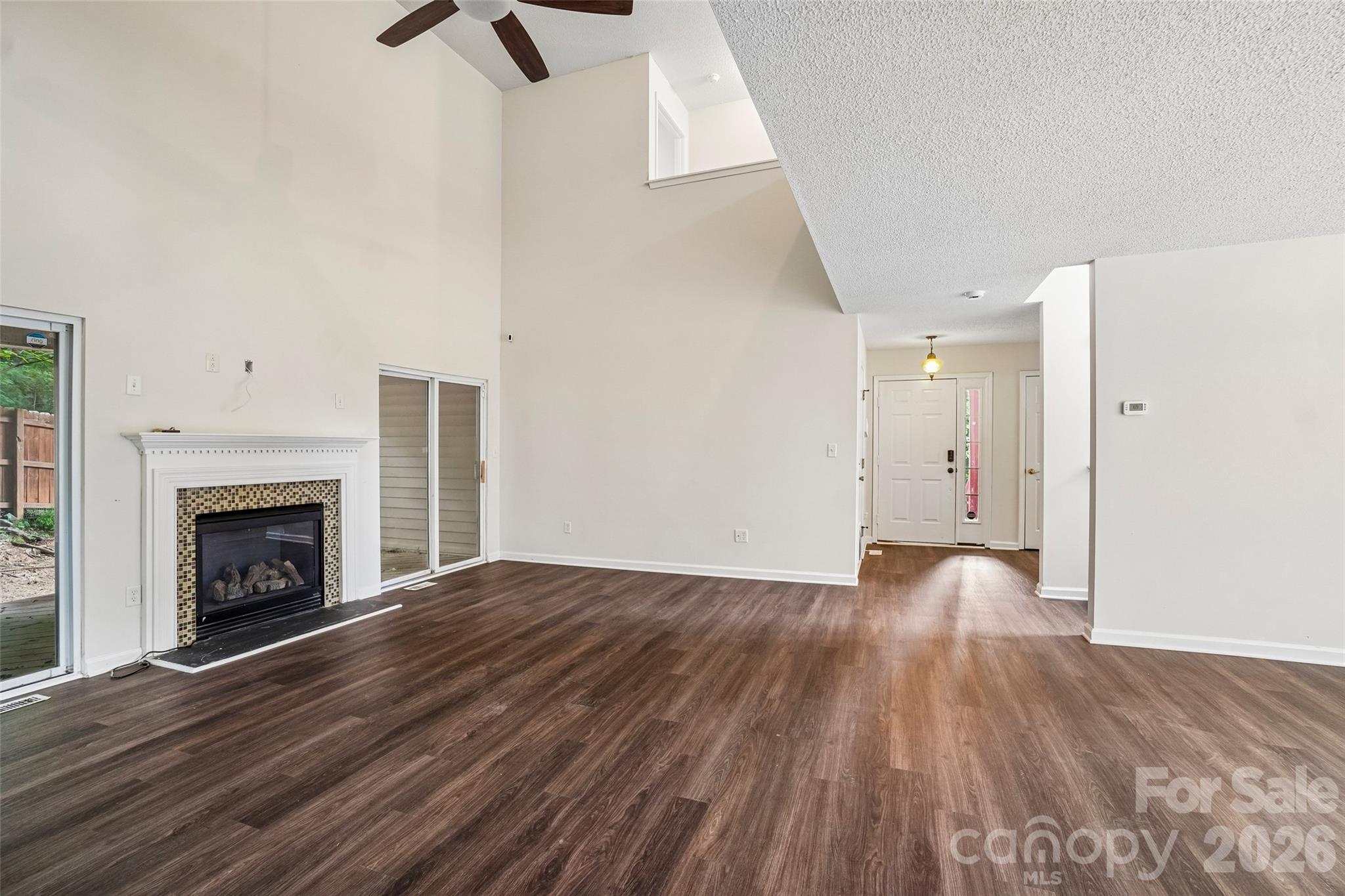 124 Karla Circle — Hendersonville
