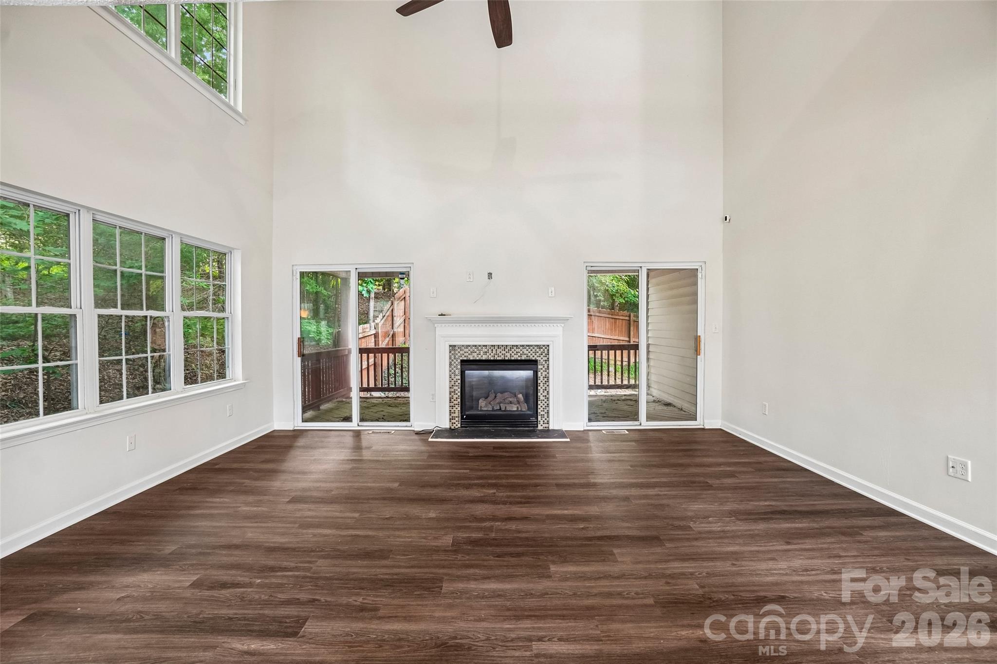 124 Karla Circle — Hendersonville