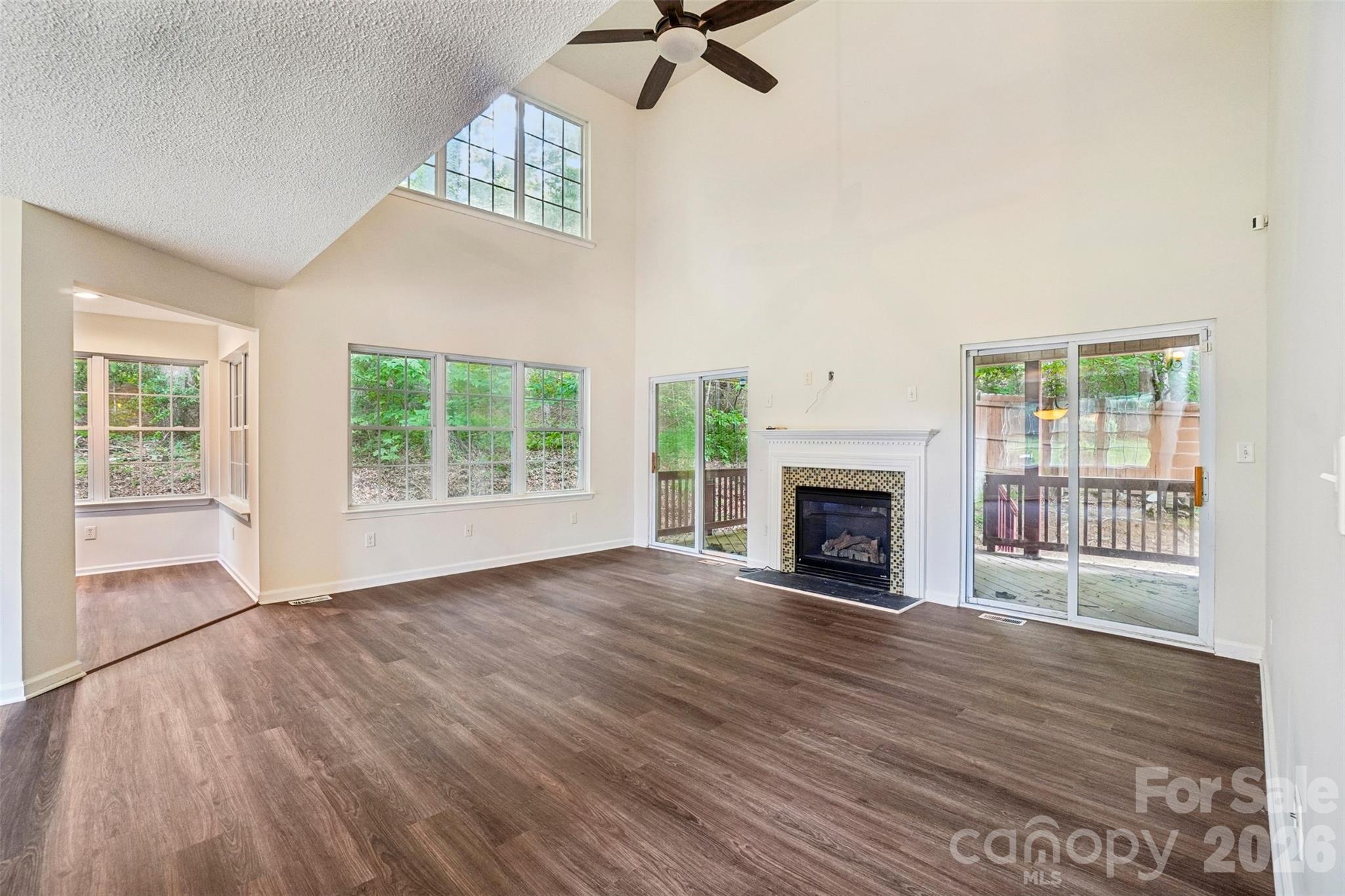 124 Karla Circle — Hendersonville