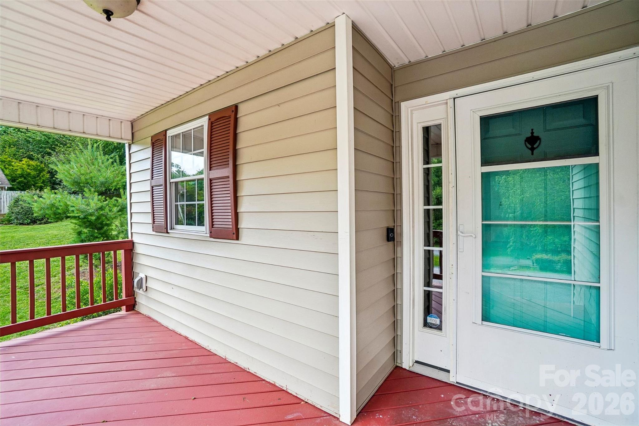 124 Karla Circle — Hendersonville