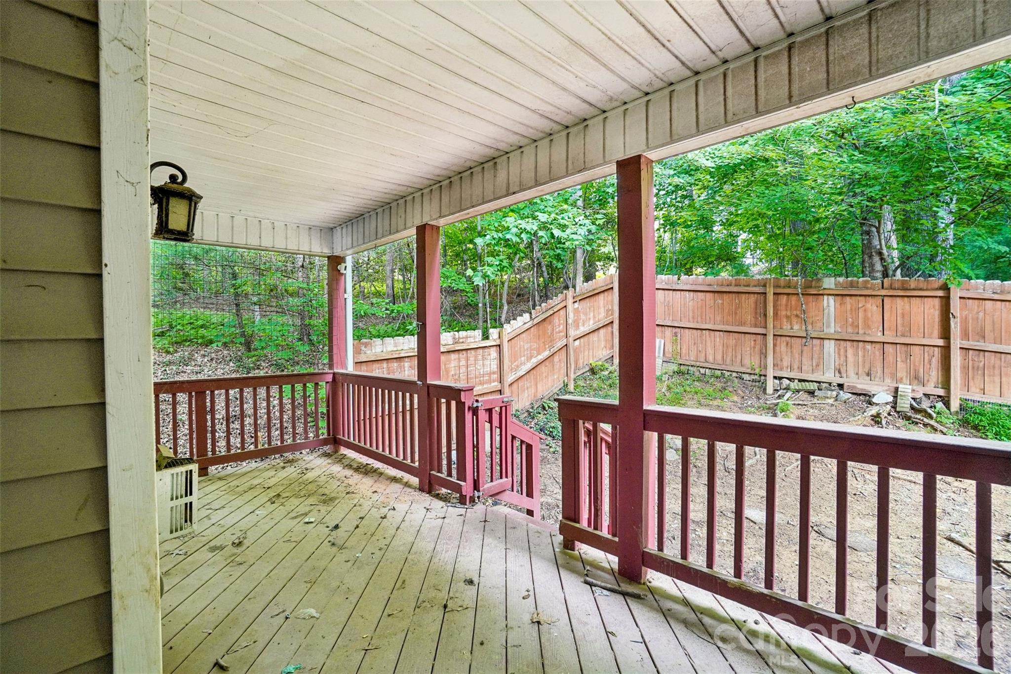124 Karla Circle — Hendersonville