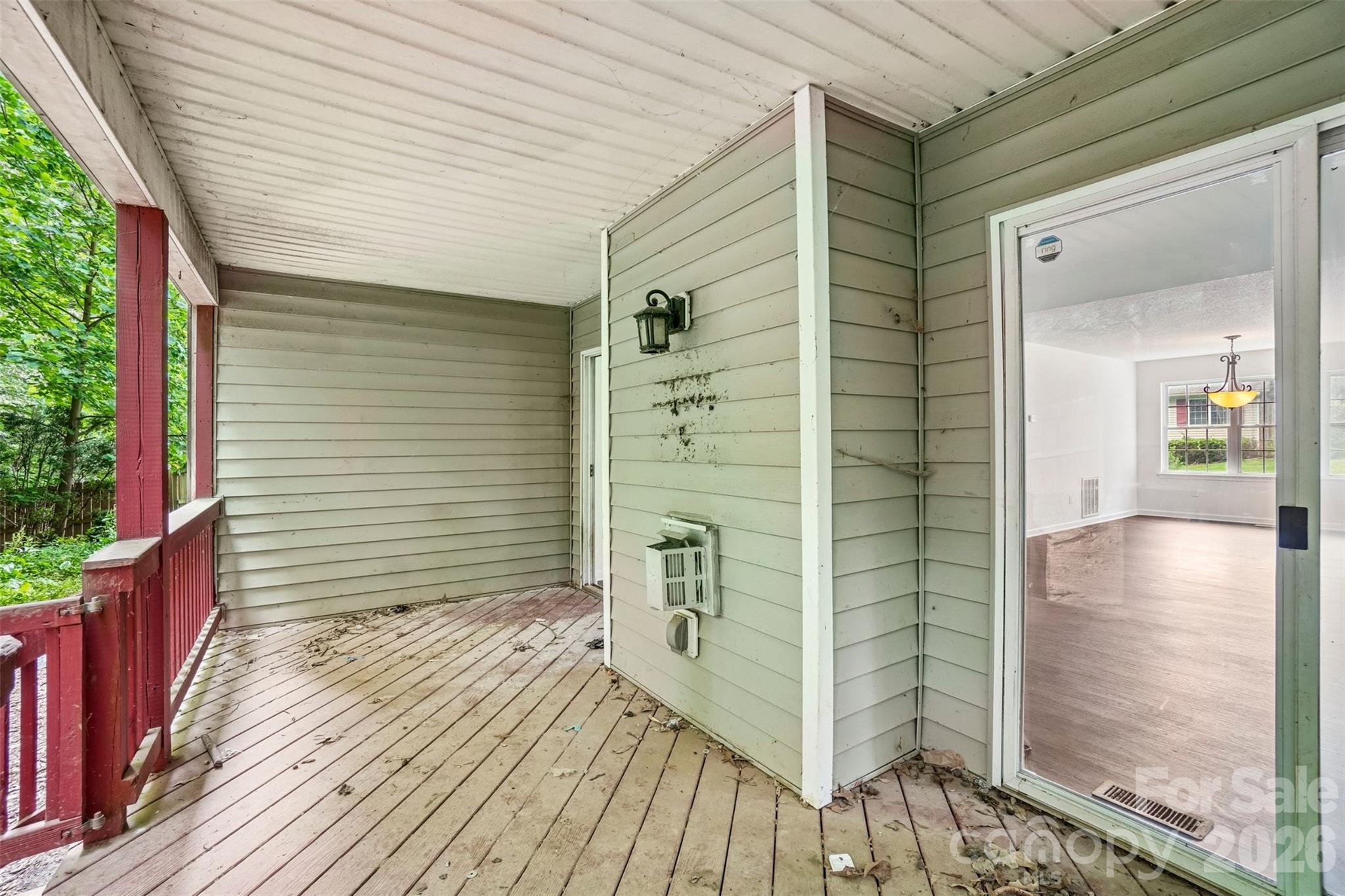 124 Karla Circle — Hendersonville
