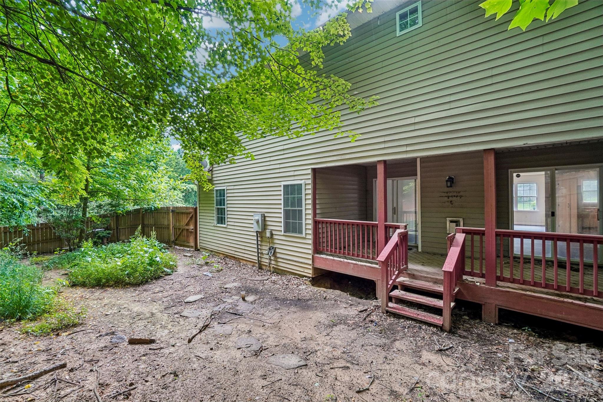 124 Karla Circle — Hendersonville
