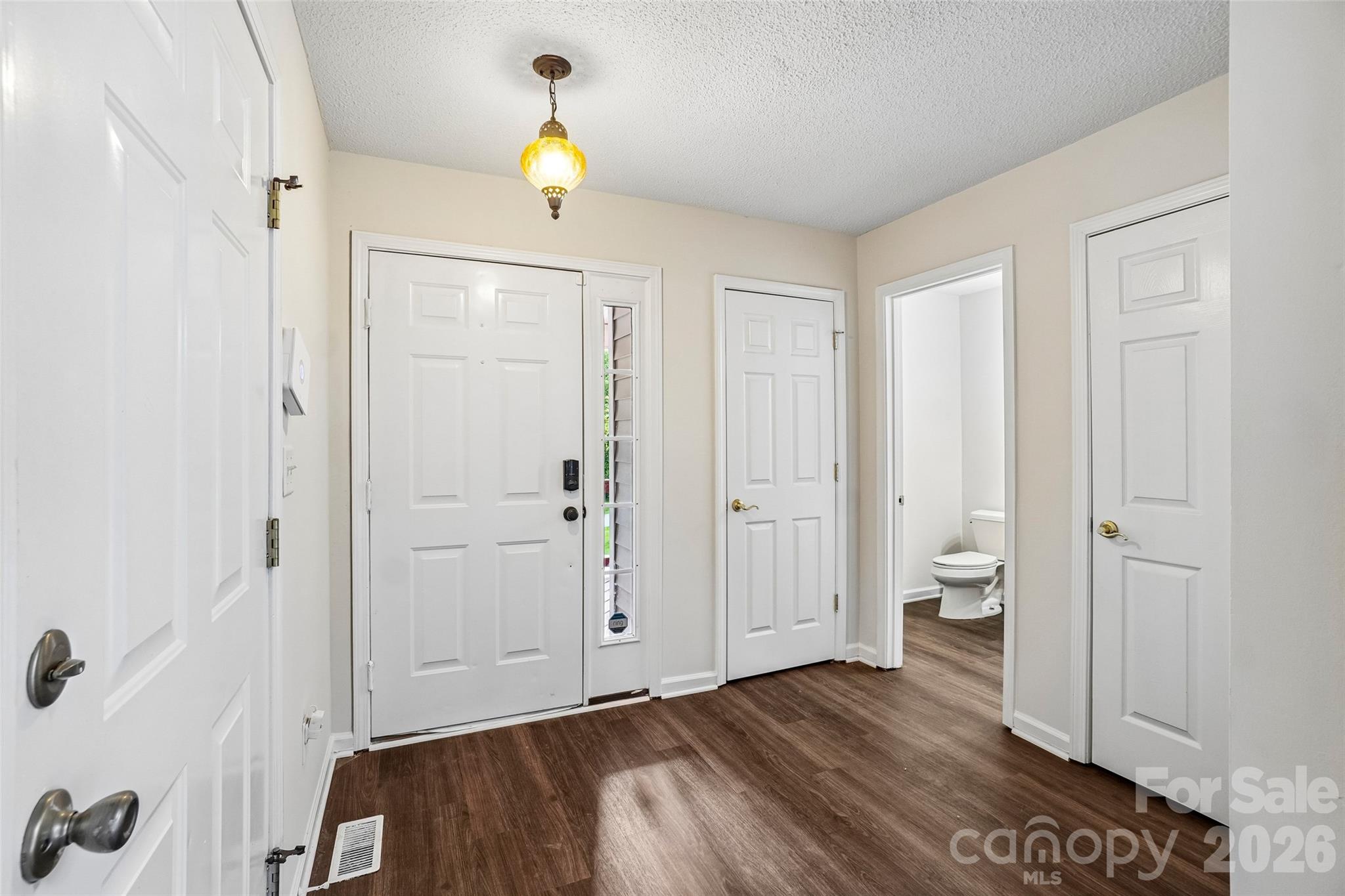 124 Karla Circle — Hendersonville