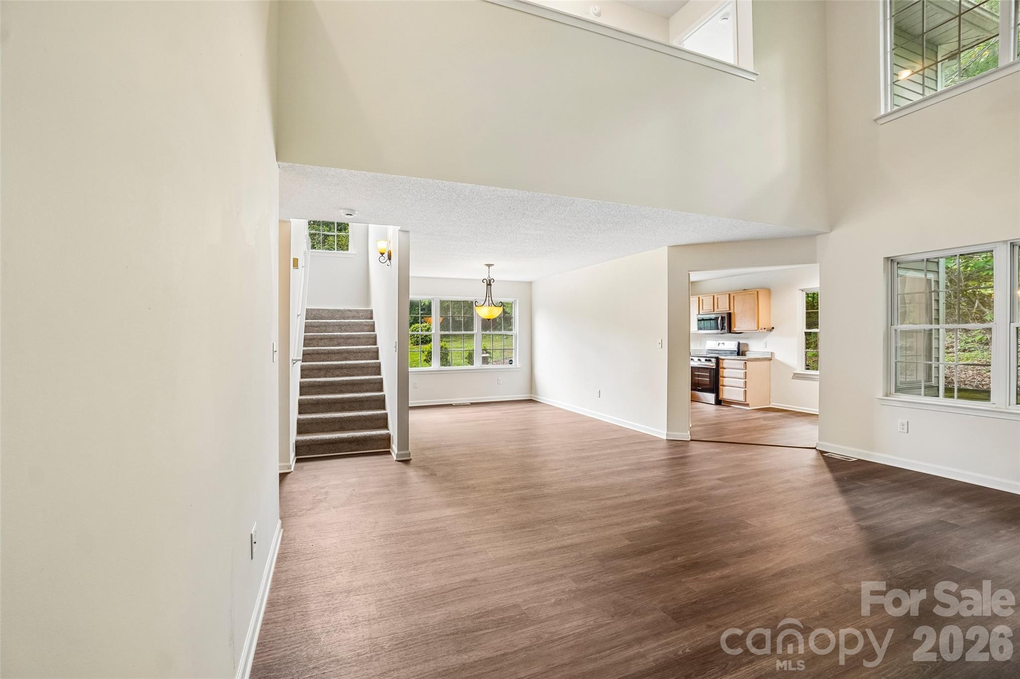 124 Karla Circle — Hendersonville