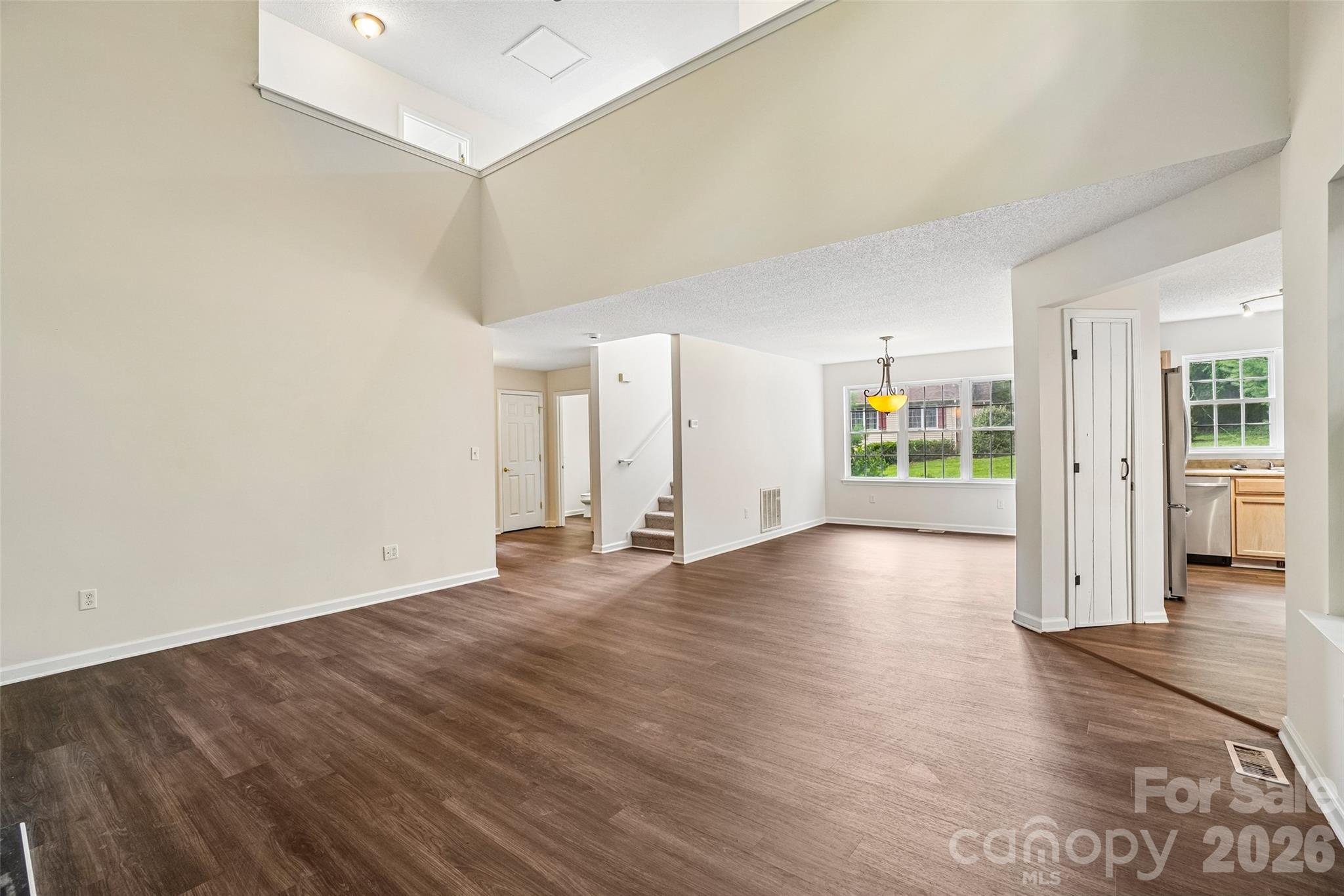 124 Karla Circle — Hendersonville