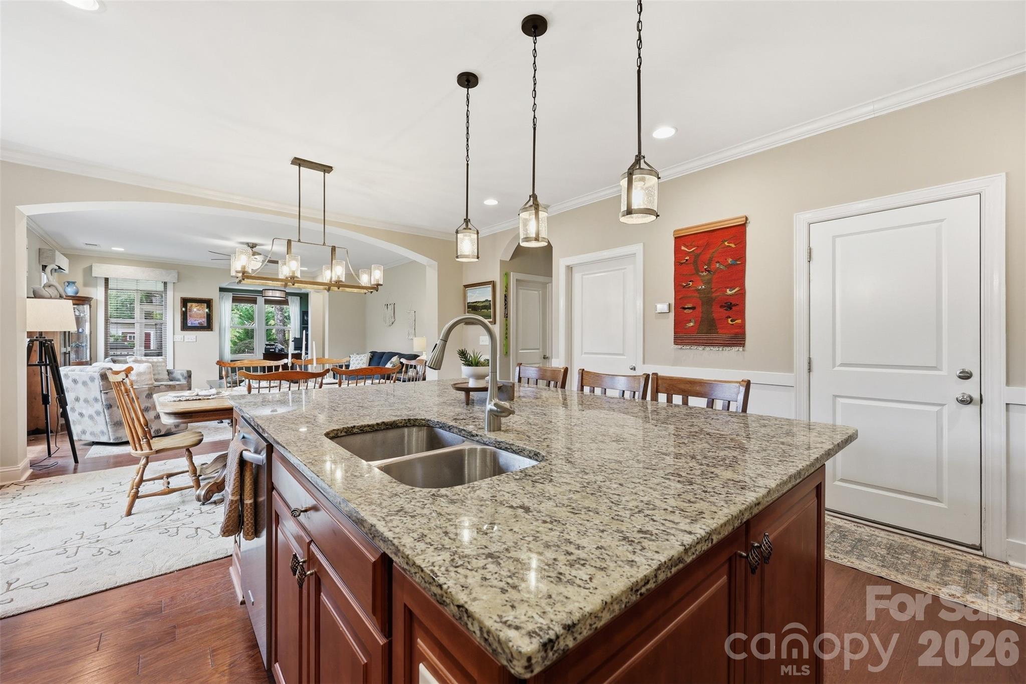 748 Lagan Court — Fort Mill
