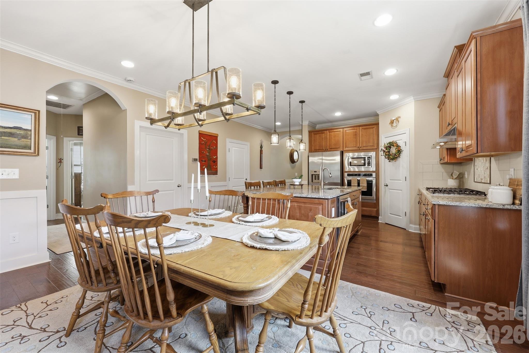 748 Lagan Court — Fort Mill