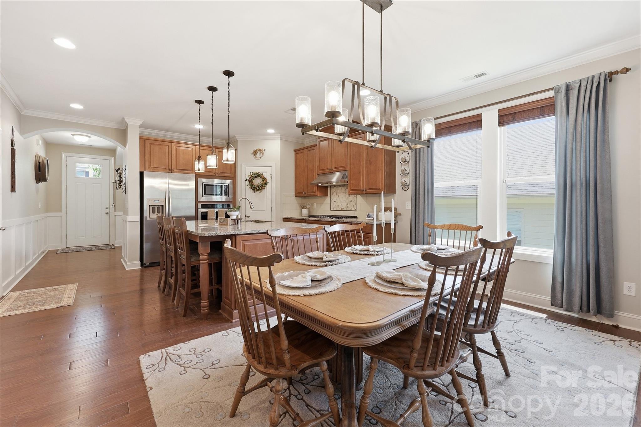748 Lagan Court — Fort Mill