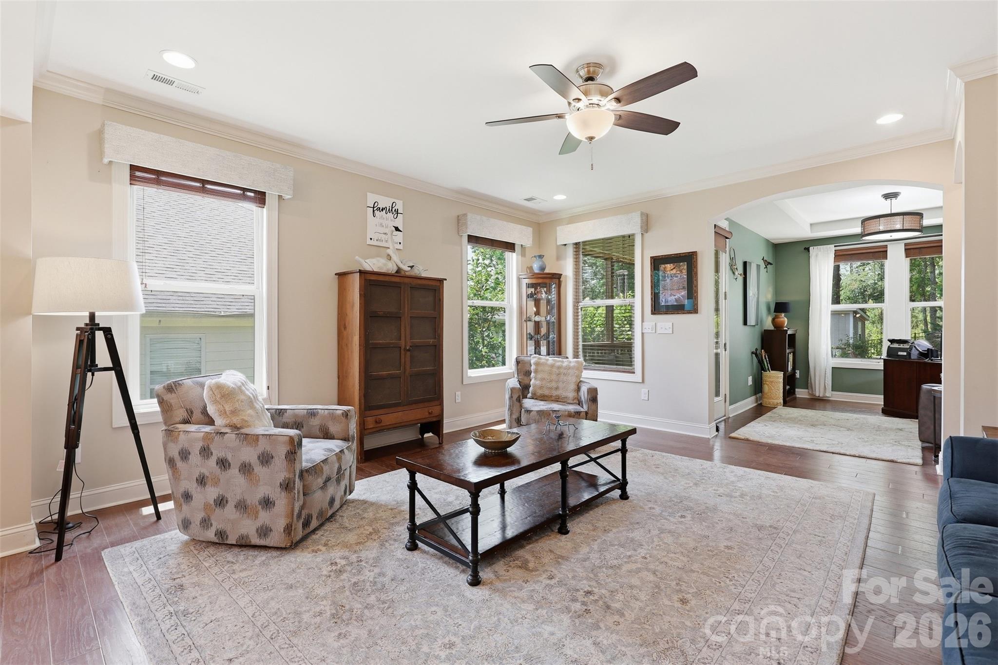 748 Lagan Court — Fort Mill