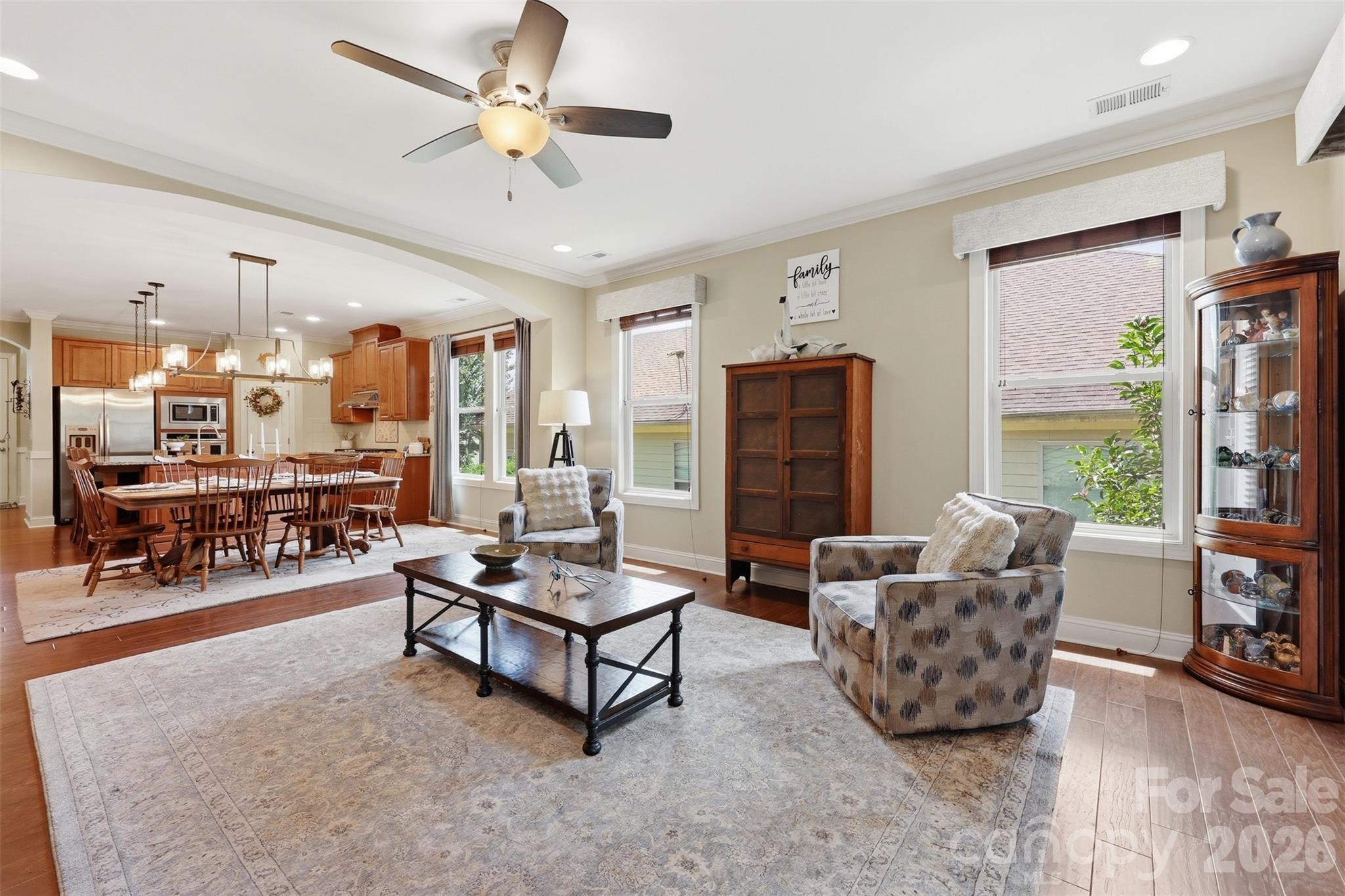 748 Lagan Court — Fort Mill
