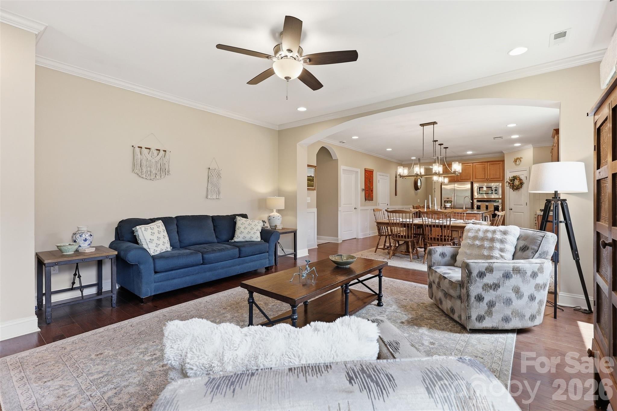 748 Lagan Court — Fort Mill