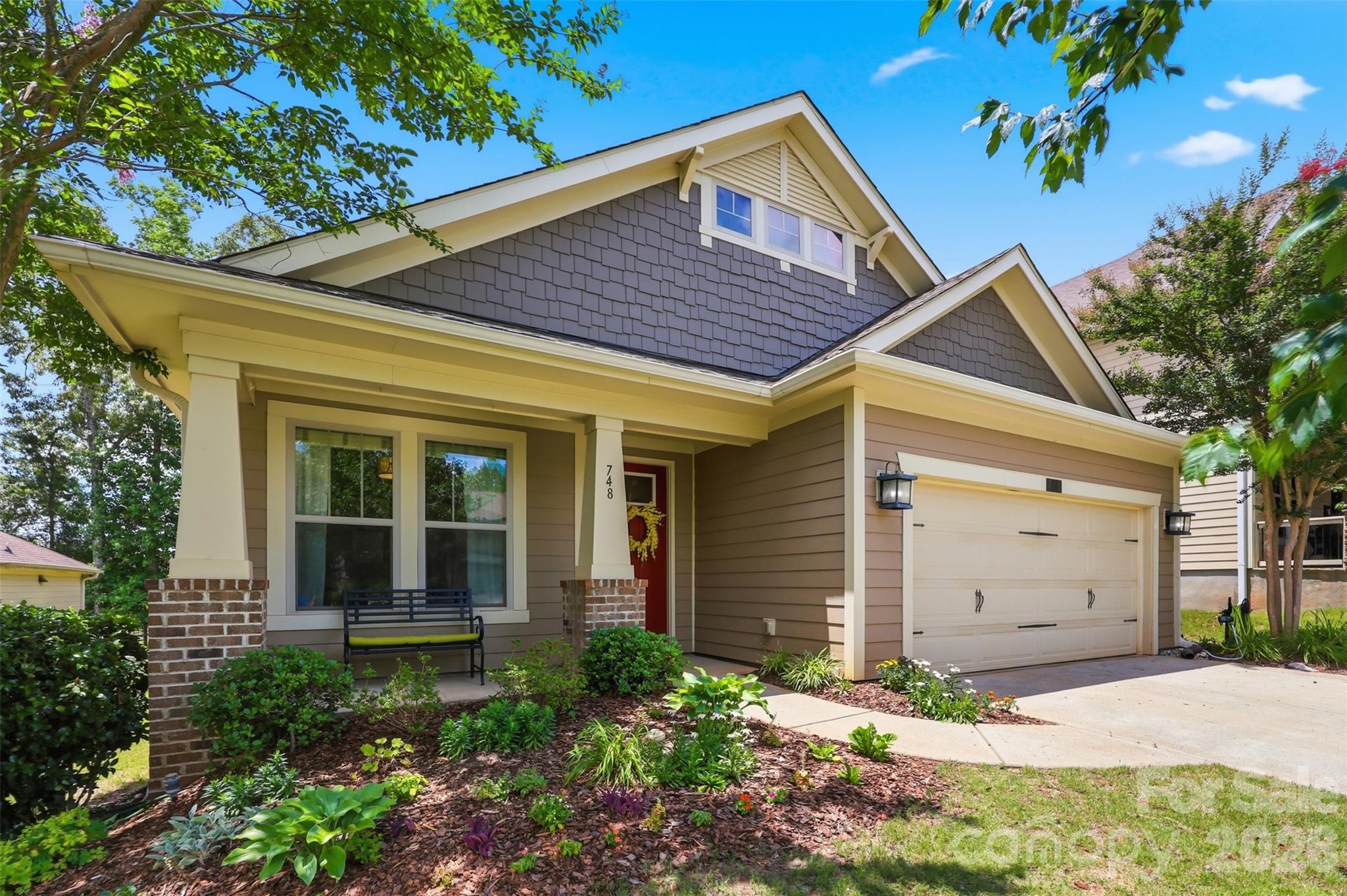 748 Lagan Court — Fort Mill