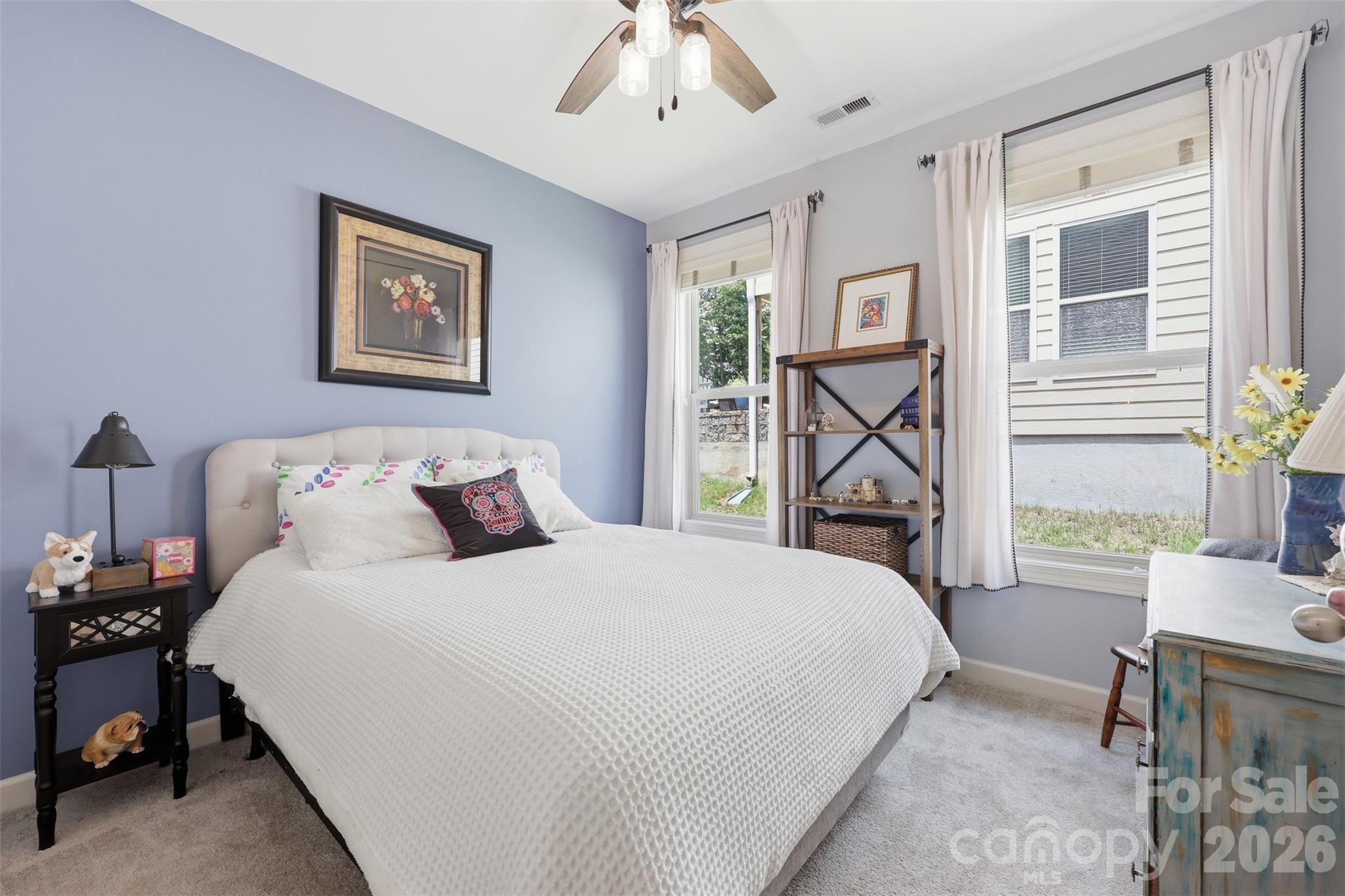 748 Lagan Court — Fort Mill