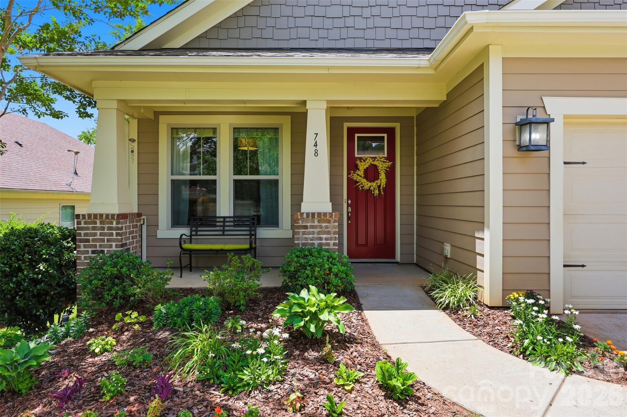 748 Lagan Court — Fort Mill